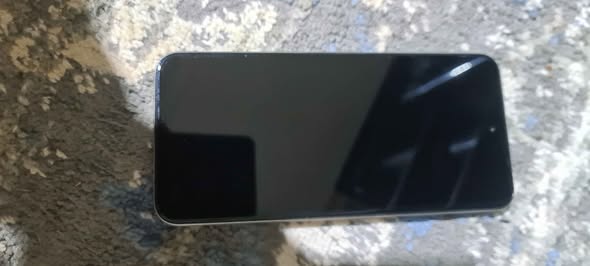 A picture of Quick specs Infinix smart 9 128gb ROM Side fingerprint sensor