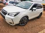 A picture of Subaru ForesterXT 2014 60m UBN