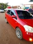 A picture of Toyota Raum