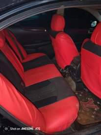 A picture of Lexus ES300