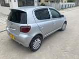 A picture of Vitz Old Model Bei Million 5 2 Piga Simu 0778067106