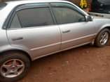 A picture of Toyota kikumi kumi