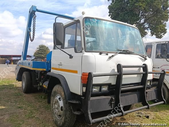 hino trucks