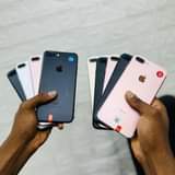 A picture of 0658139824 NIPIGIE OFFICE DAR iPhone 7 plus 32 GB 128