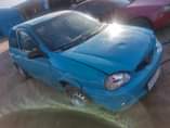A picture of Corsa Lite 1 3 1995