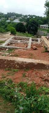 A picture of Kiwanja kinauzwa