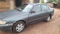A picture of Buy and Drive 850 000 Serious buyer only please 08105921818