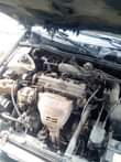 A picture of Camry tiny light for sale 1 130k Untouched 4plugs engine