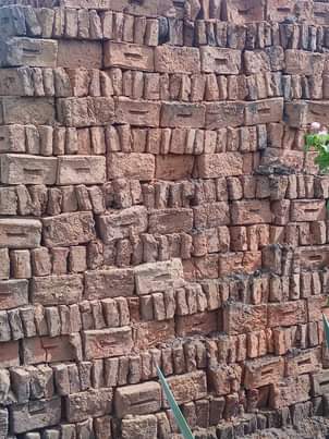bricks