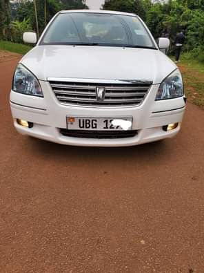 A picture of Premmio C light 32m good condition buy and drive call