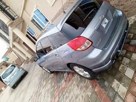 A picture of Toyota matrix 2004 Call 08036265552 osogbo