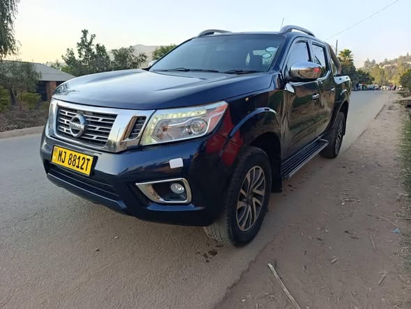 used nissan