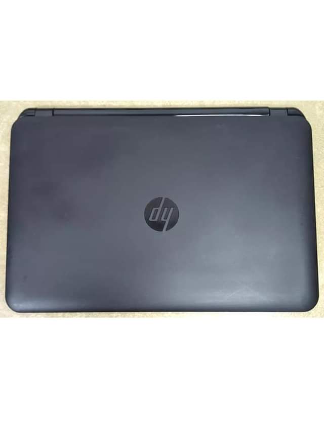 hp laptops