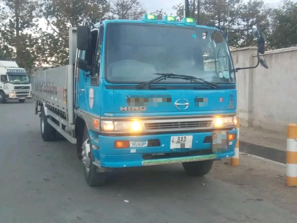 fuso fighter