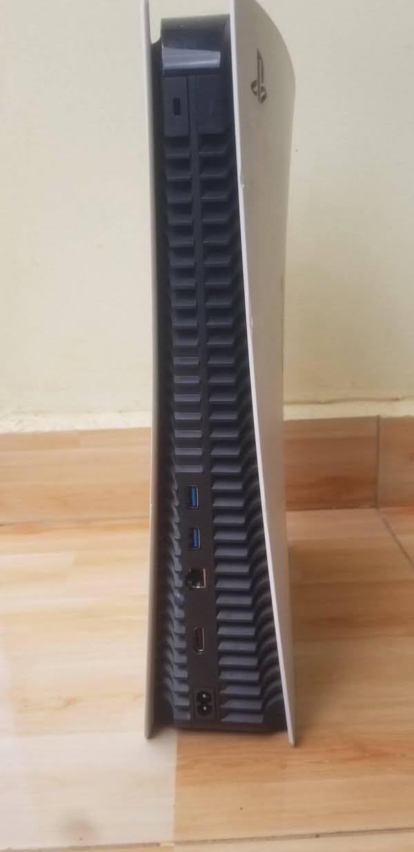 A picture of Ps5
