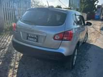 A picture of NISSAN DUALIS