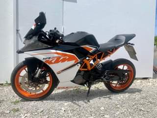 ktm motorcycles