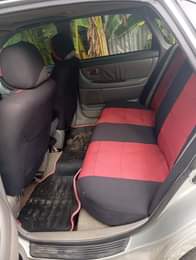 A picture of ELSTARAUTOS Super Sharp Toyota Avalon 2004 Model Sound Engine Perfect
