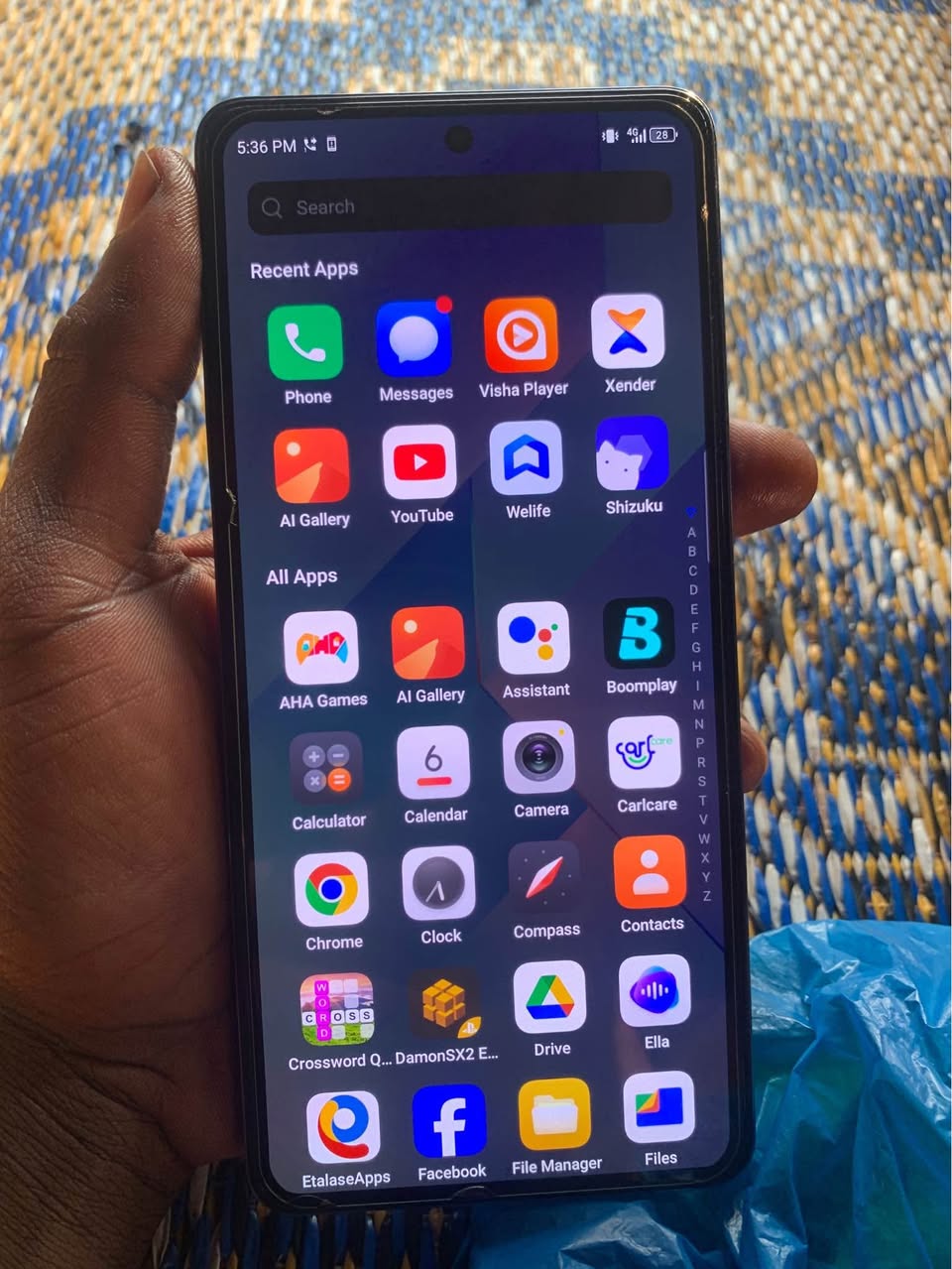 tecno phones