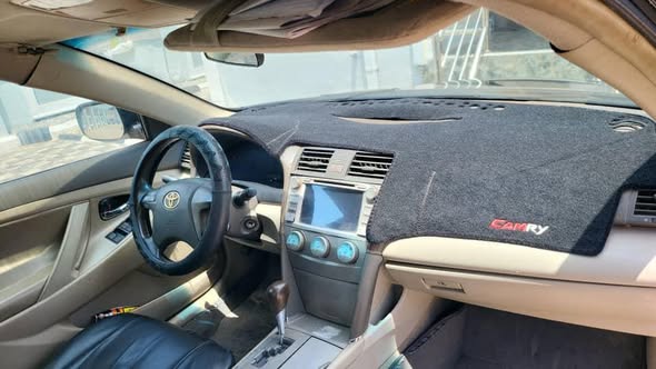 A picture of Morning deal Distress 4plug 2008 Camry with excellent engine smart