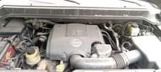 A picture of Very clean tokumbo standard Nissan Armada.