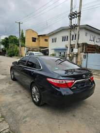A picture of car group