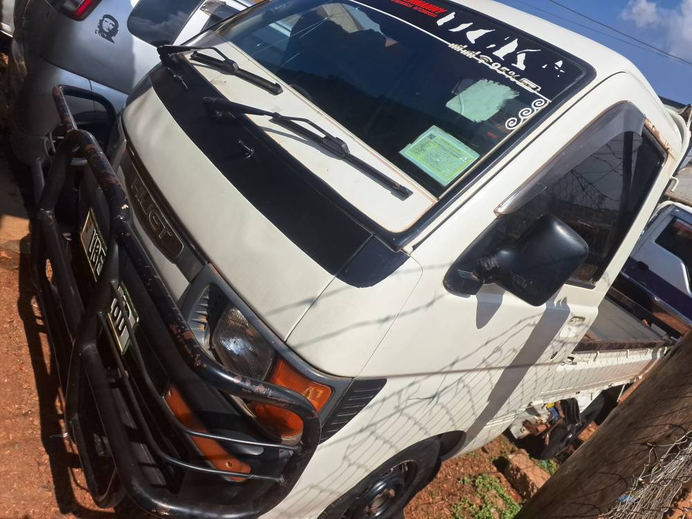 A picture of Hijet