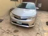 A picture of 2012 CAMRY 09075140875