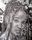 A picture of Quality art works at negotiable prices