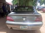 A picture of Peugeot 406 PAINTED ON FIRSTBODY Price 690k Dm or Call