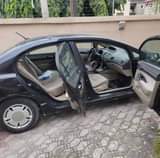 A picture of 2008 Honda Accord