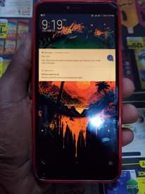 A picture of Tecno K7