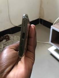 A picture of Samsung A20 new model