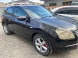 A picture of NISSAN DUALIS PRICE 9 5M0621007902