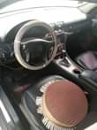 A picture of C280 2008 model first body