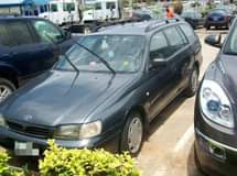 A picture of everyone 08082873229 call or Whatsapp This car is very clean
