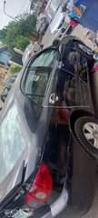 A picture of Toyota Corolla 2007 Model Baked on FIRSTBODY Perfectly Working Engine