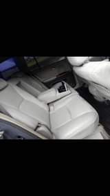 A picture of Super clean Toyota Highlander 2005 06 model All documents complete