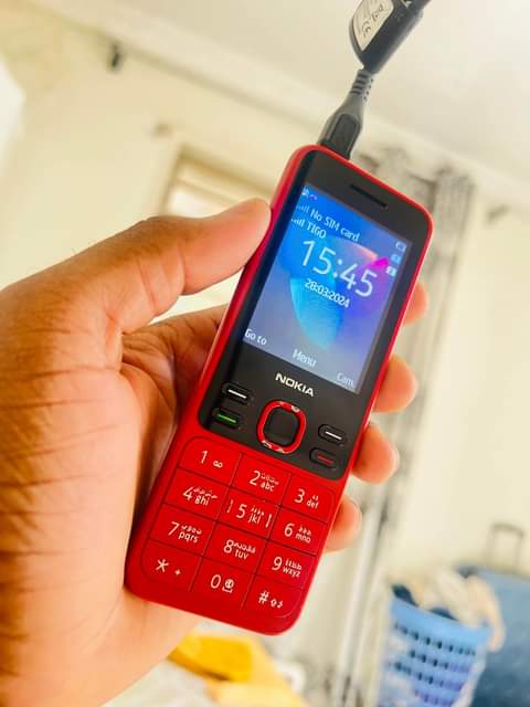 nokia