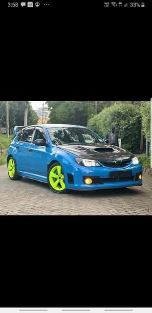 cars