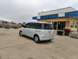 used toyota sienta