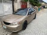 A picture of 2004 Toyota Camry