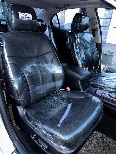 A picture of 3 WEEKS USE LEXUS ES330 2006 MODEL FULL OPTION