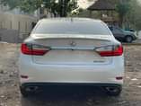 A picture of Lexus ES 350 2017 going for 14.8m