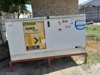 classifieds/fridges