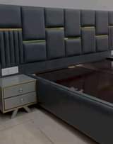 A picture of Beds