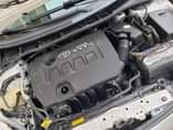 A picture of Tokumbo 012 Toyota Corolla Sport buy and travel Price 6