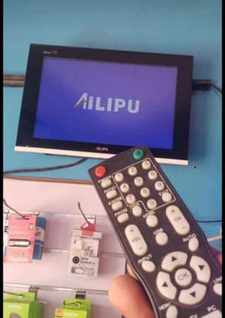 A picture of Ailipu 19 tv on sale in banda kireka 0708048430 0772610582