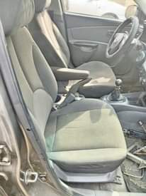 A picture of Kia Rio 2011 Model