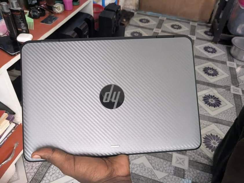 hp laptops